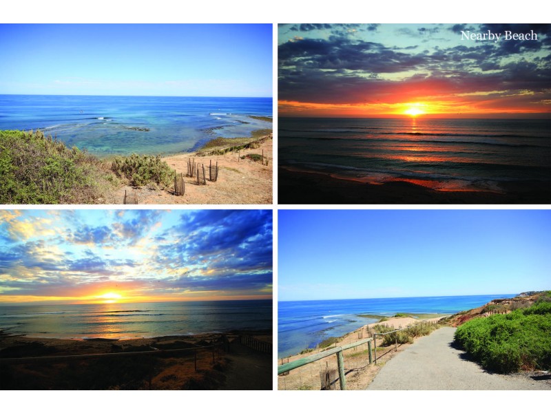 60 Fremantle Road, Port Noarlunga South SA 5167