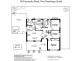 60 Fremantle Road, Port Noarlunga South SA 5167 Floorplan