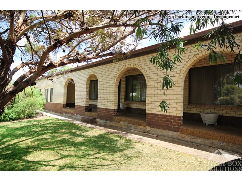 34 Parkinson Avenue, Dernancourt SA 5075