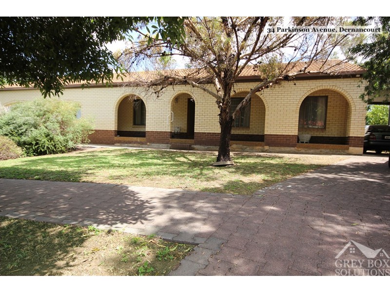 34 Parkinson Avenue, Dernancourt SA 5075