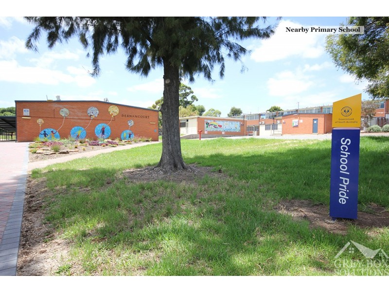 34 Parkinson Avenue, Dernancourt SA 5075