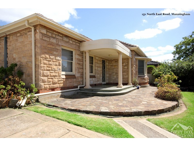151 North East Road, Manningham SA 5086