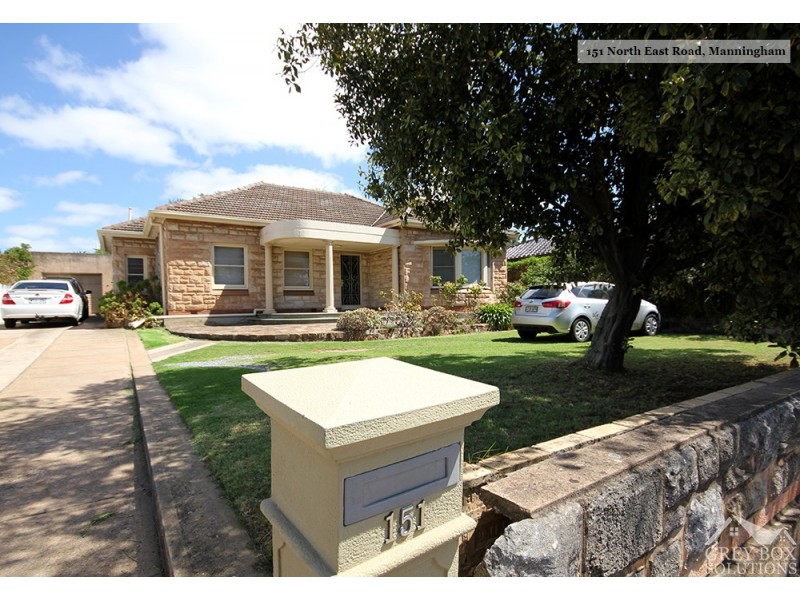 151 North East Road, Manningham SA 5086