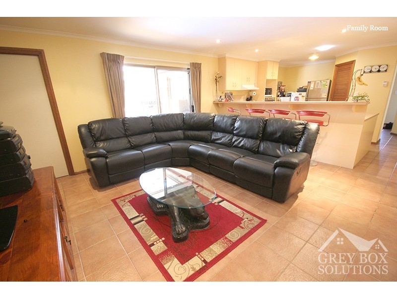 25 Muscatel Circuit, Old Reynella SA 5161