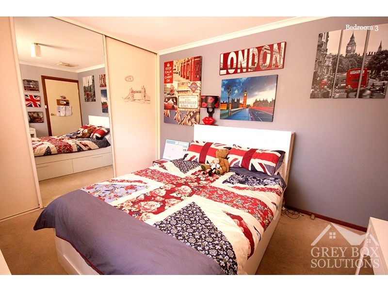 25 Muscatel Circuit, Old Reynella SA 5161