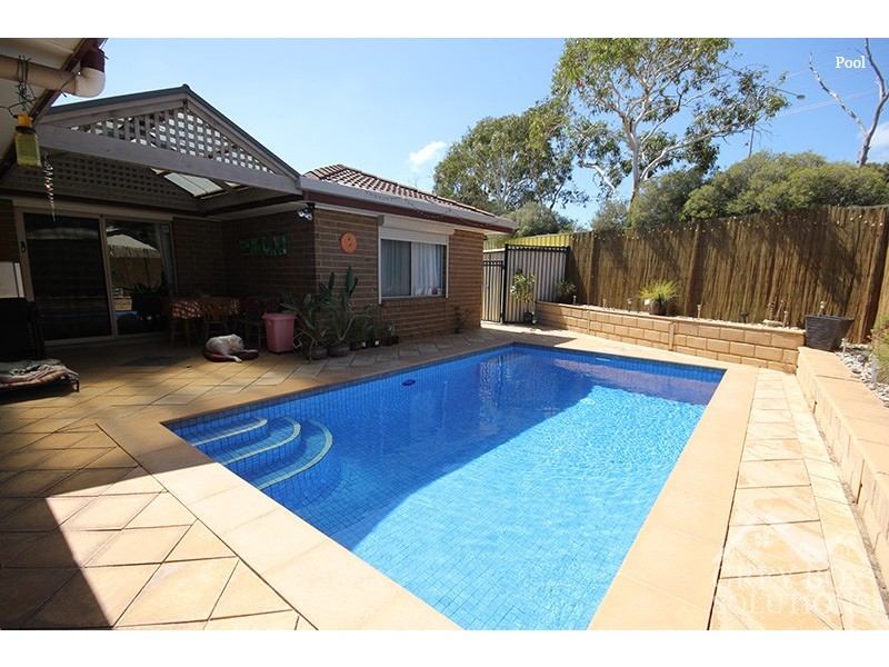 25 Muscatel Circuit, Old Reynella SA 5161