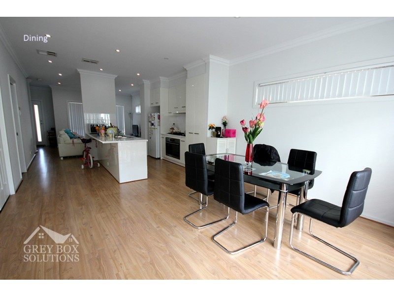 1/29 Victoria Avenue, Mawson Lakes SA 5095