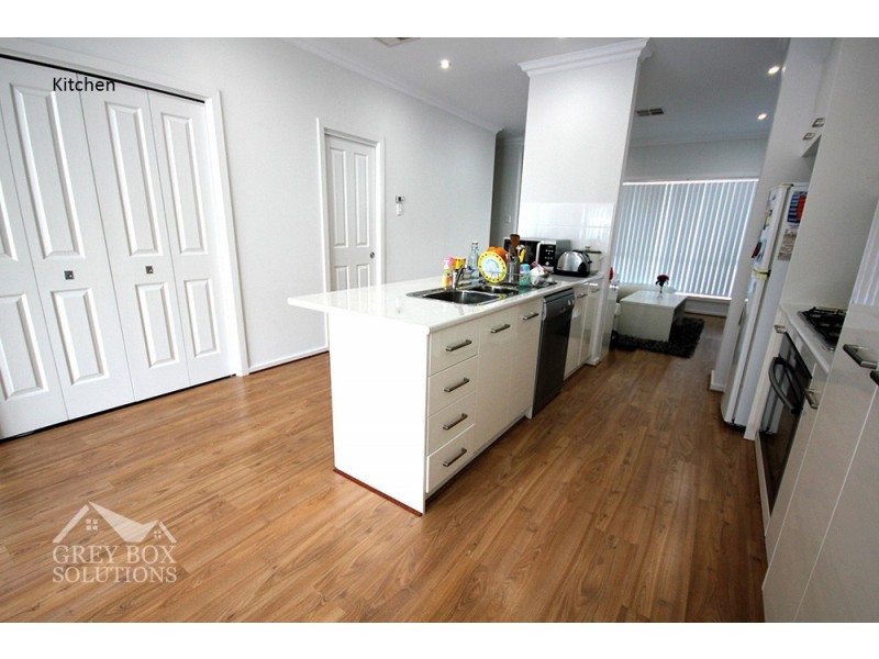 1/29 Victoria Avenue, Mawson Lakes SA 5095