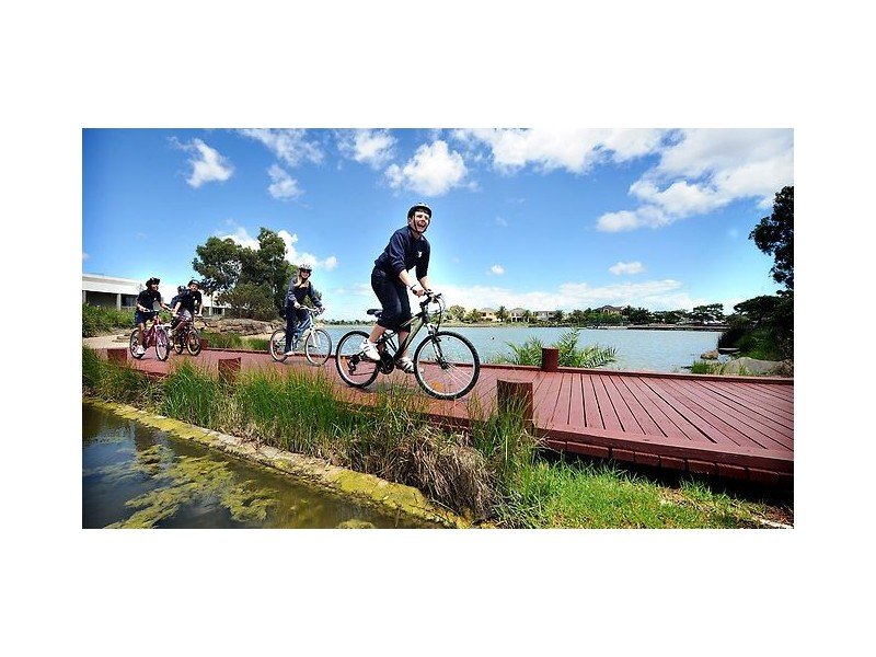 1/29 Victoria Avenue, Mawson Lakes SA 5095