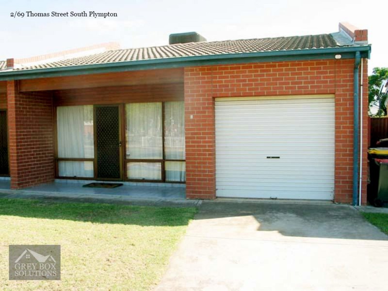 2/69 Thomas Street, South Plympton SA 5038