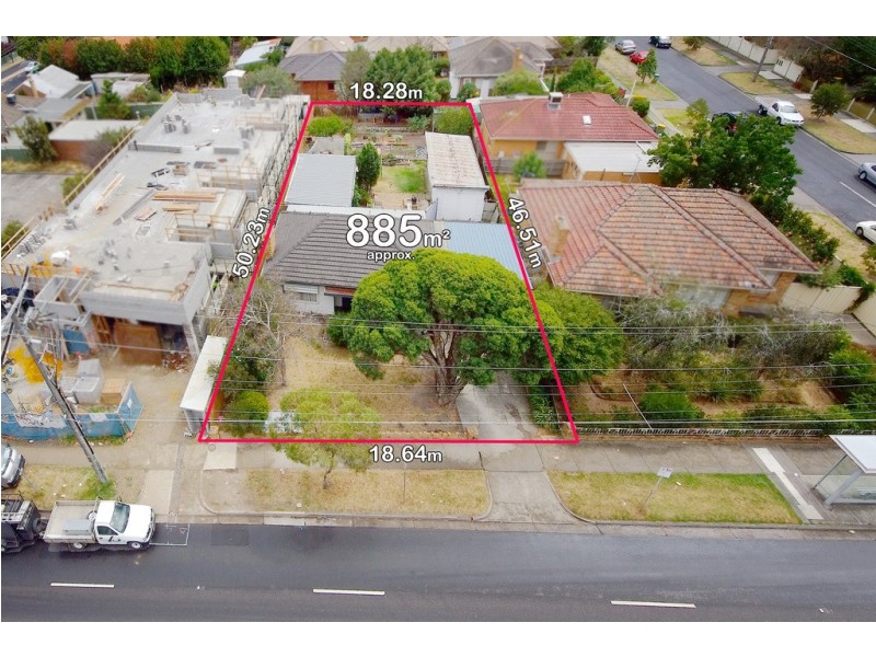 1025 Plenty Road, Kingsbury VIC 3083