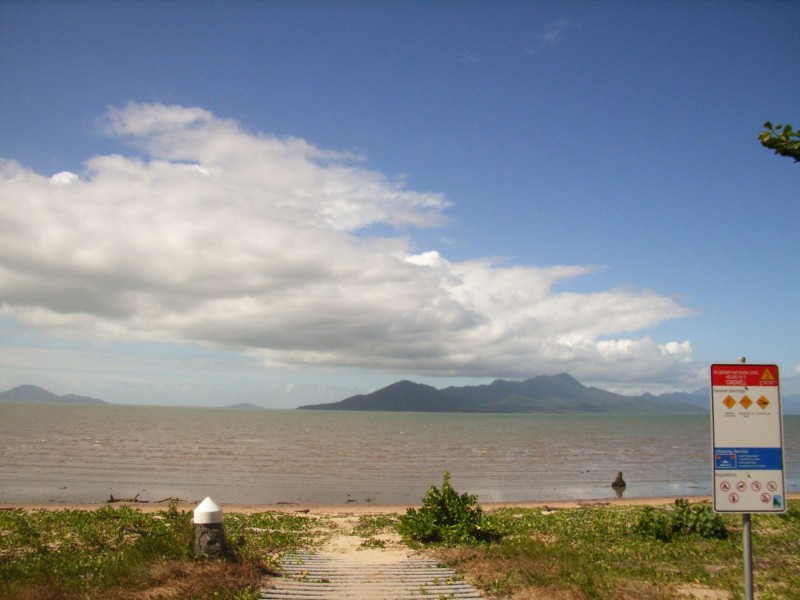 11 Coral Sea Drive, Cardwell QLD 4849