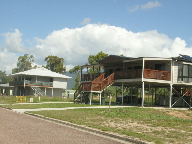 11 Coral Sea Drive, Cardwell QLD 4849