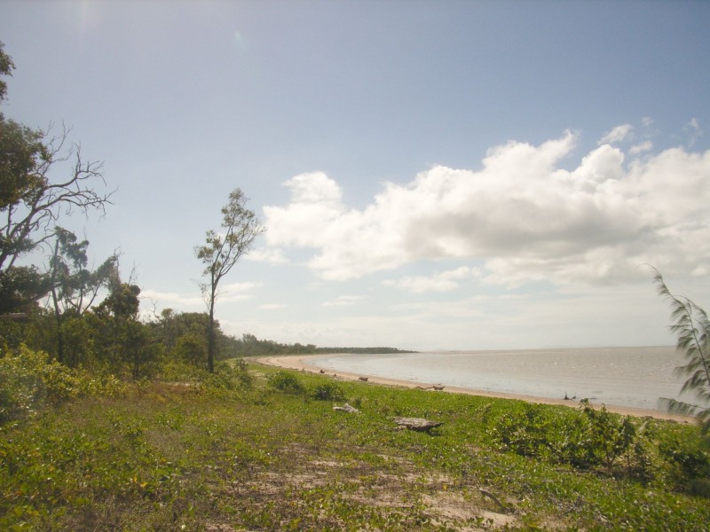 11 Coral Sea Drive, Cardwell QLD 4849