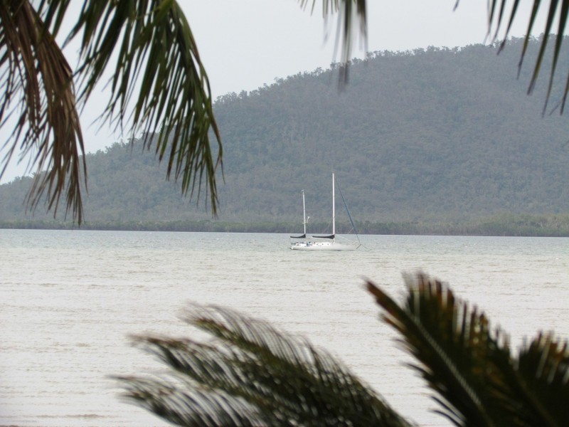 61 Keith Williams Drive, Cardwell QLD 4849