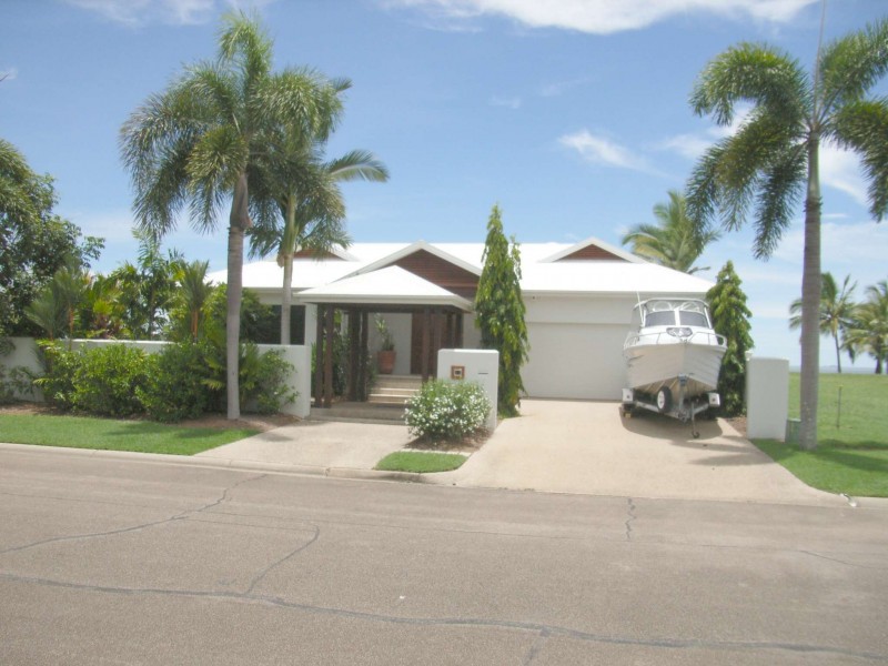 61 Keith Williams Drive, Cardwell QLD 4849