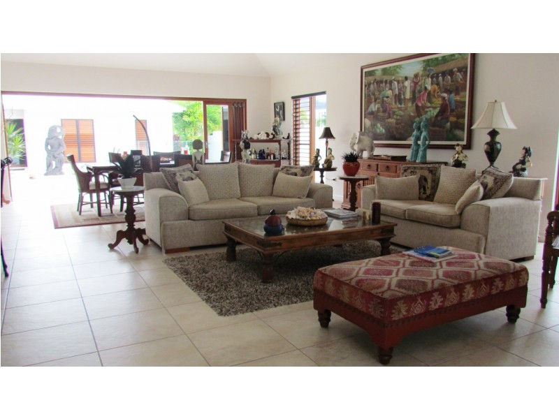 61 Keith Williams Drive, Cardwell QLD 4849