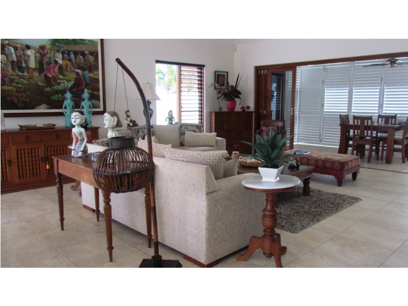 61 Keith Williams Drive, Cardwell QLD 4849