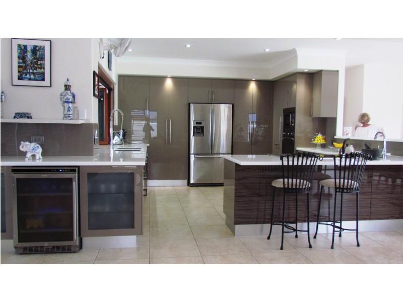 61 Keith Williams Drive, Cardwell QLD 4849