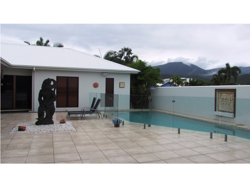 61 Keith Williams Drive, Cardwell QLD 4849