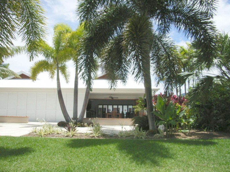 61 Keith Williams Drive, Cardwell QLD 4849