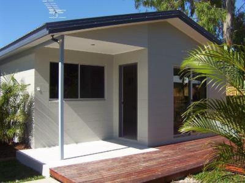 2/13 Toohey St, Cardwell QLD 4849