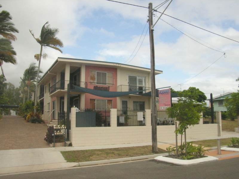 1,2,5,6/25 Vicroria St, Cardwell QLD 4849