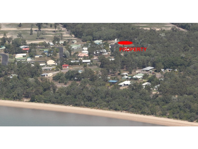 8 Feist Close, Cardwell QLD 4849