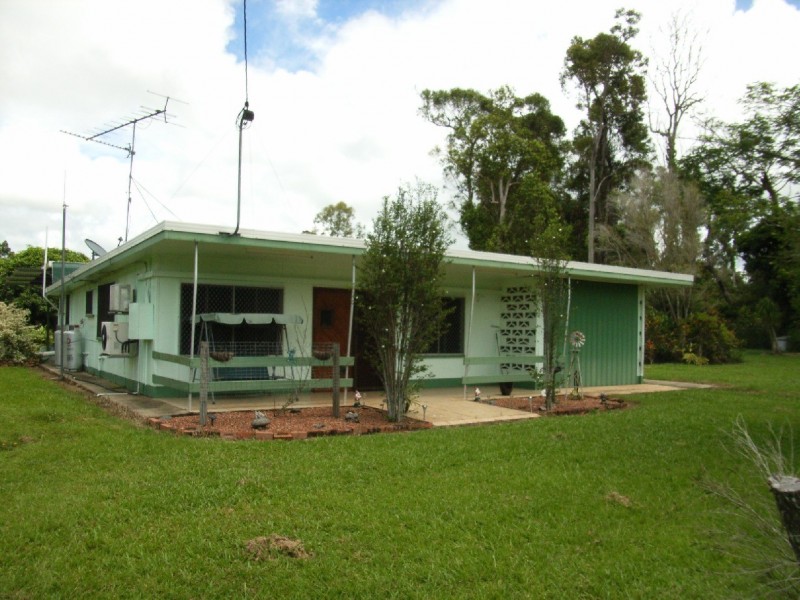 57169 Bruce Hwy, Bilyana, Cardwell QLD 4849