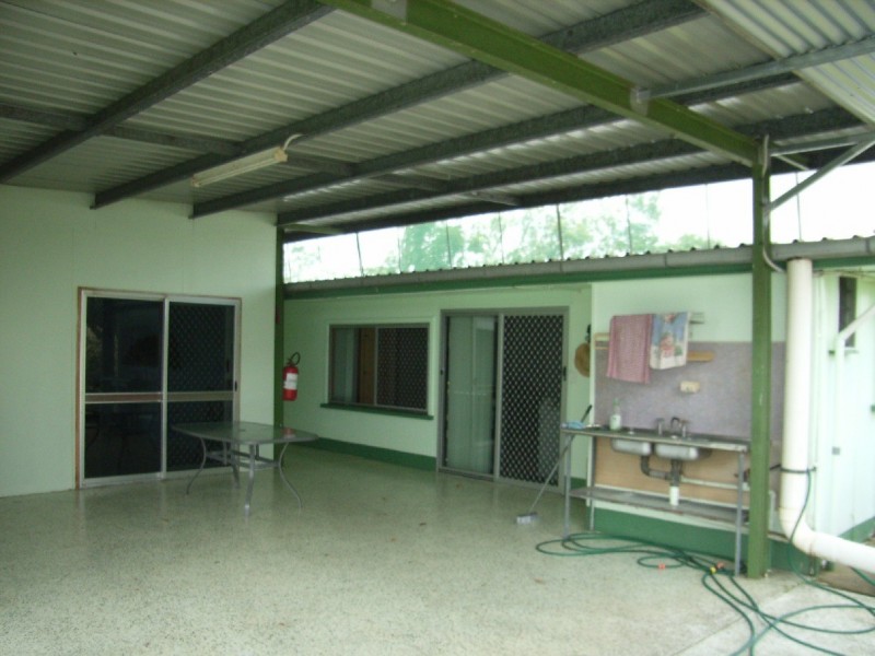 57169 Bruce Hwy, Bilyana, Cardwell QLD 4849