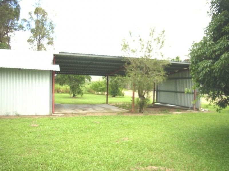 57169 Bruce Hwy, Bilyana, Cardwell QLD 4849