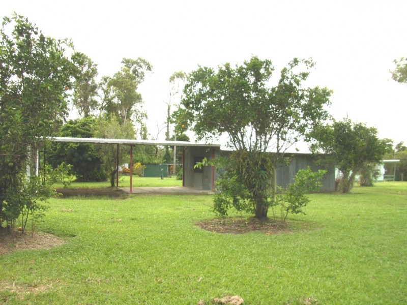 57169 Bruce Hwy, Bilyana, Cardwell QLD 4849