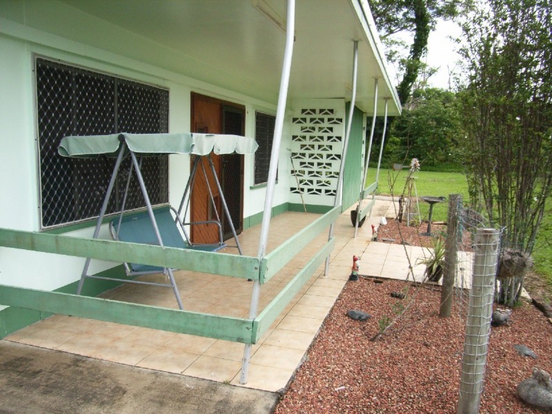 57169 Bruce Hwy, Bilyana, Cardwell QLD 4849