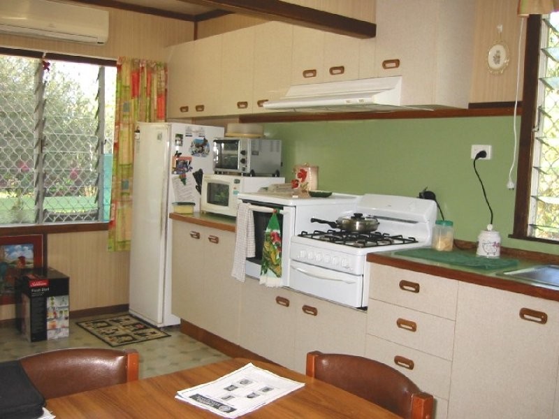 57169 Bruce Hwy, Bilyana, Cardwell QLD 4849