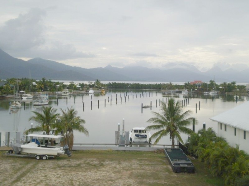 14/10 Poinciana Boulevard, Cardwell QLD 4849