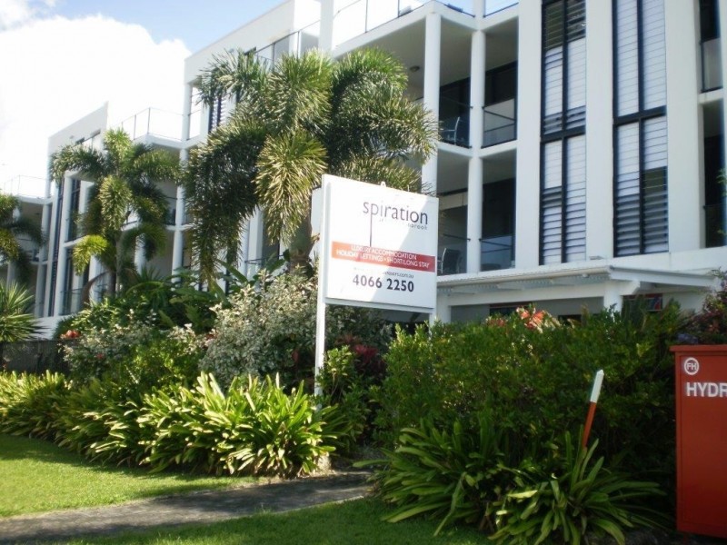 14/10 Poinciana Boulevard, Cardwell QLD 4849