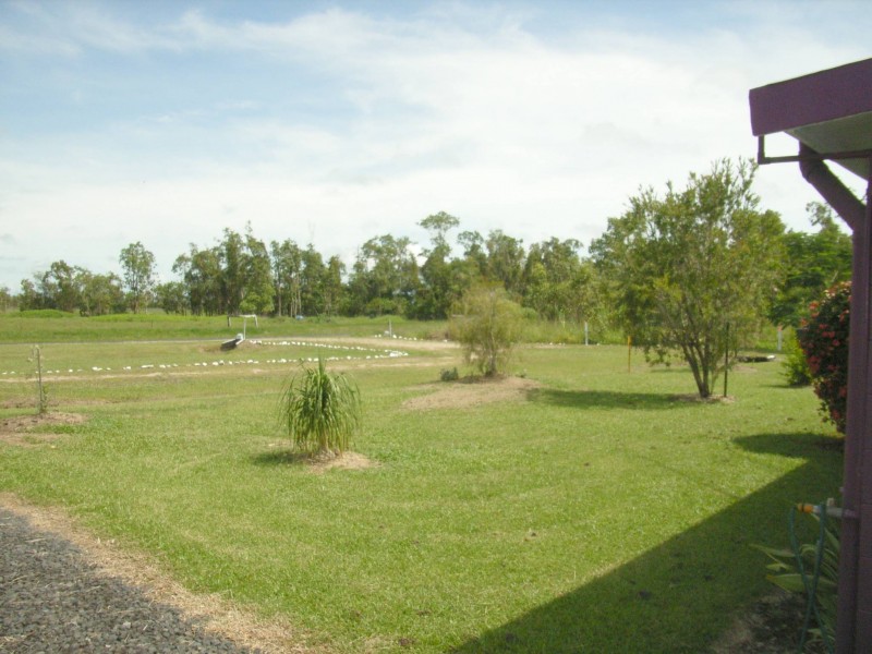 9 Bluff Road, Bilyana, Cardwell QLD 4849