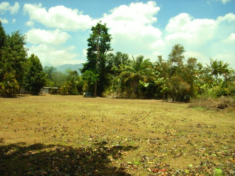 12 Ellerbeck Rd, Ellerbeck, Cardwell QLD 4849