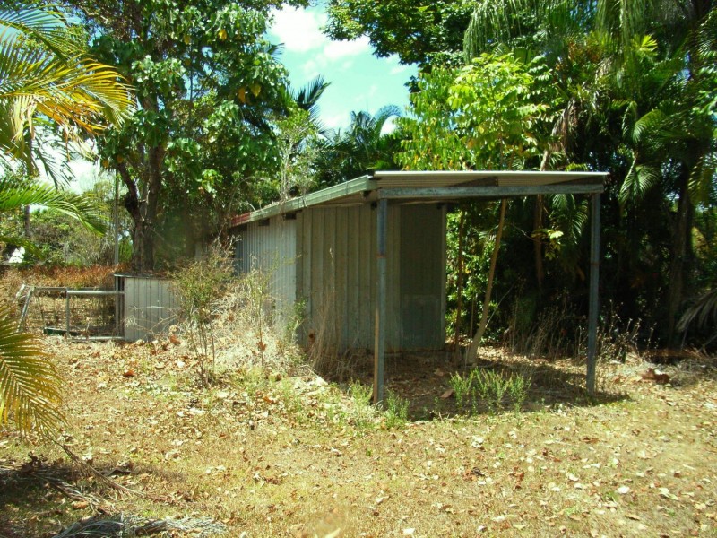 12 Ellerbeck Rd, Ellerbeck, Cardwell QLD 4849