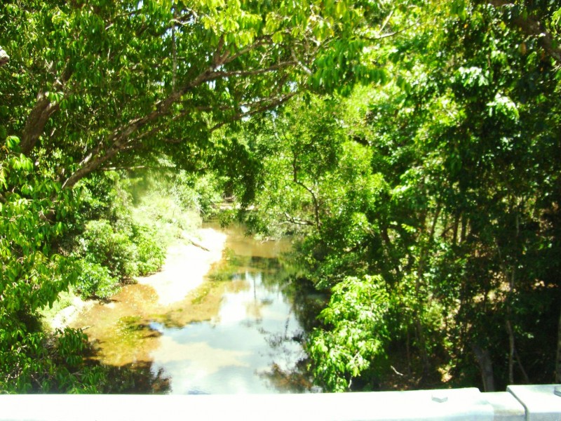 12 Ellerbeck Rd, Ellerbeck, Cardwell QLD 4849