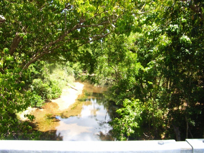 12 Ellerbeck Rd, Ellerbeck, Cardwell QLD 4849