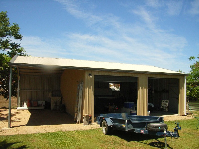 9 Ludwick St, Cardwell QLD 4849