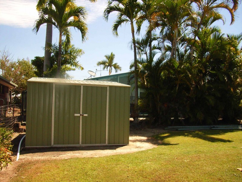 9 Ludwick St, Cardwell QLD 4849