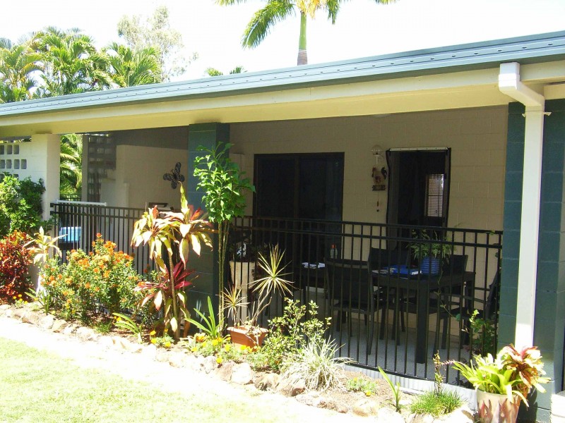 9 Ludwick St, Cardwell QLD 4849