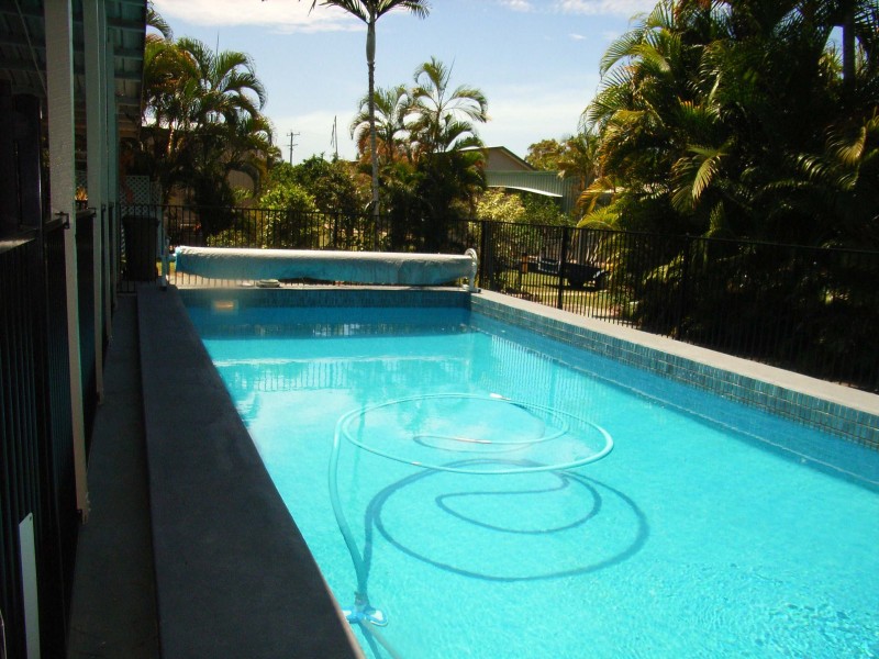 9 Ludwick St, Cardwell QLD 4849