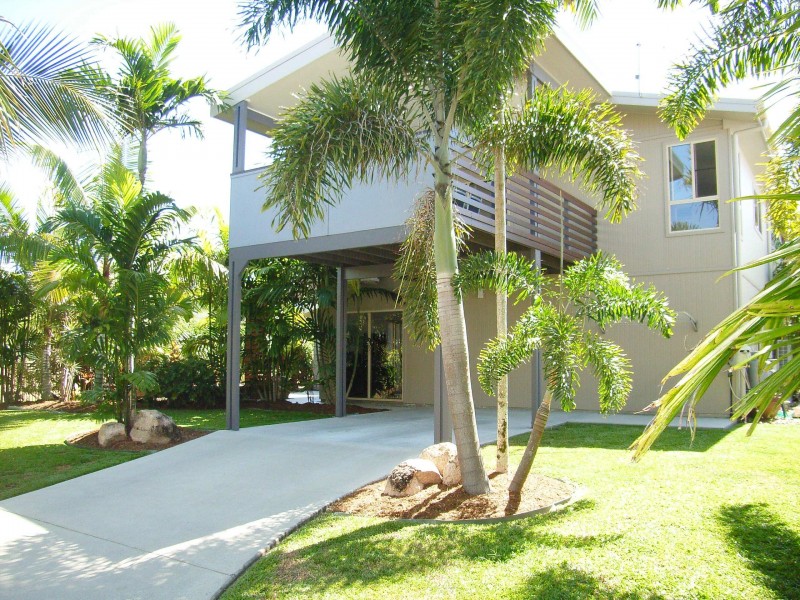 21 Cassia Crescent, Cardwell QLD 4849