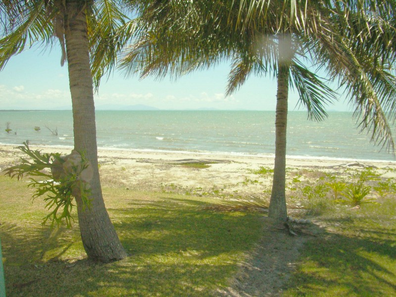 63 Keith Williams Drive, Cardwell QLD 4849
