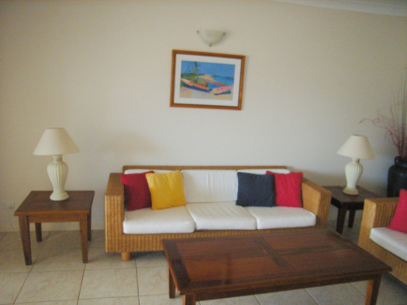 4/16 Poinciana Boulevard, Cardwell QLD 4849