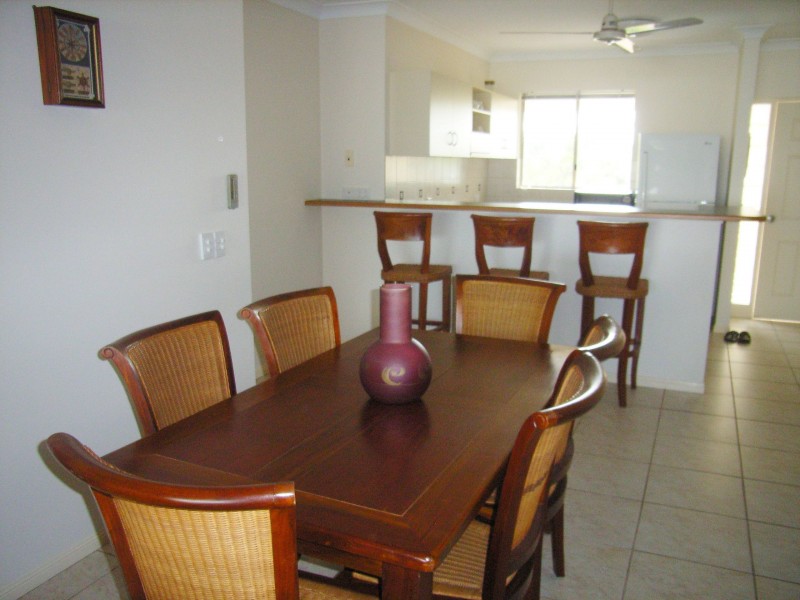 4/16 Poinciana Boulevard, Cardwell QLD 4849