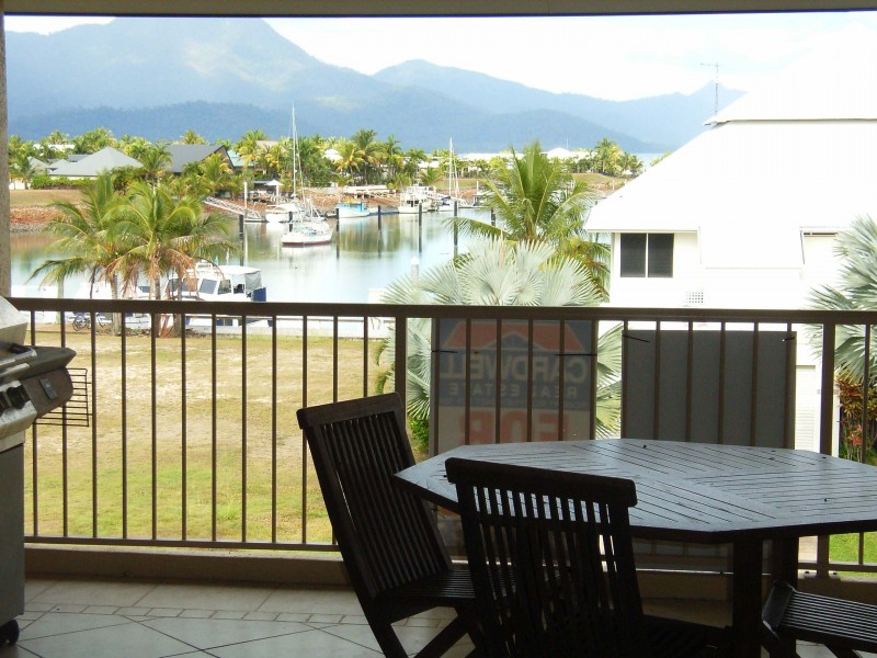 4/16 Poinciana Boulevard, Cardwell QLD 4849